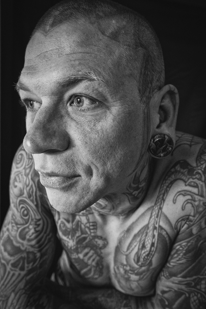 Platz 11 Willi Bitzer